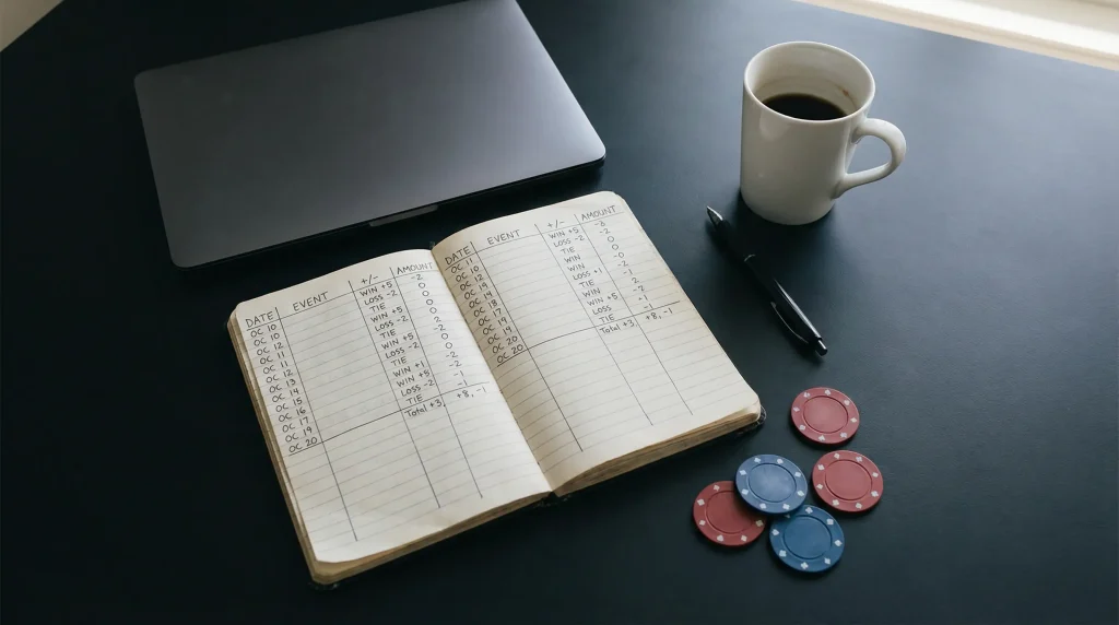 Gestión de bankroll en apuestas MMA: métodos de staking y disciplina